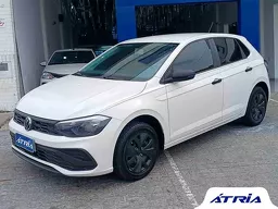 Volkswagen Polo Hatch
