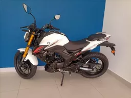 Haojue DR