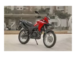 XRE 190