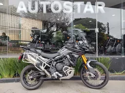 Tiger 900