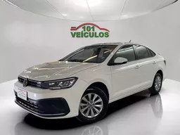 Volkswagen Virtus
