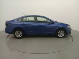 Volkswagen Virtus