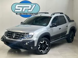 Renault Oroch
