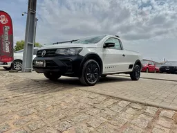 Volkswagen Saveiro