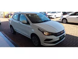 Fiat Cronos