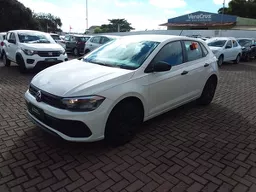 Volkswagen Polo Hatch