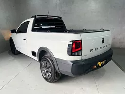 Volkswagen Saveiro