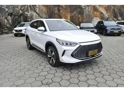 BYD Song Plus