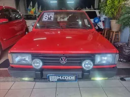 Volkswagen Saveiro