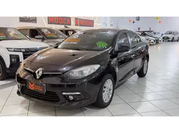 Renault Fluence