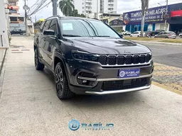 Jeep Commander
