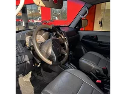 Mitsubishi Pajero TR4