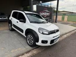 Fiat Uno