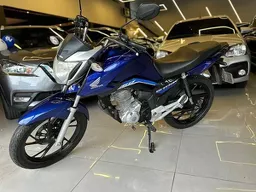 CG 160 Fan