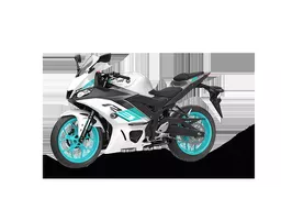 Yamaha YZF R3