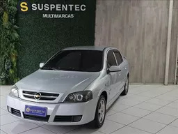 Chevrolet Astra