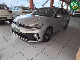 Volkswagen Virtus