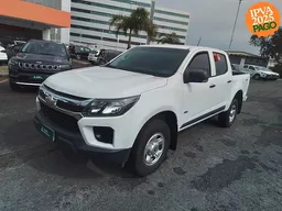 Chevrolet S10