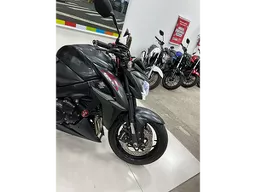 Suzuki GSX-S