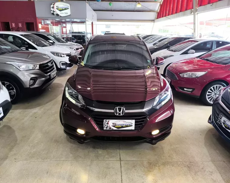 Foto do carro