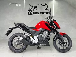 CB Twister