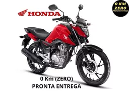 Honda CG 160