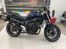 FZ6 Fazer