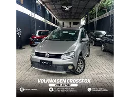 Volkswagen Crossfox