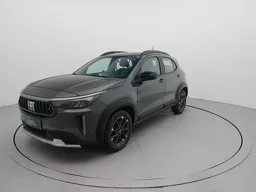 Fiat Pulse