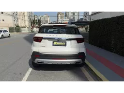 Ford Territory