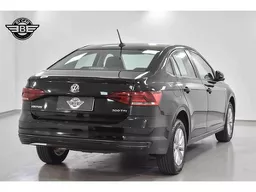 Volkswagen Virtus