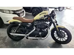 Sportster 883