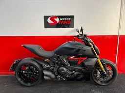 Diavel