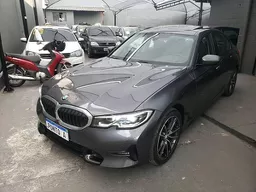 BMW 330i