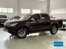 Chevrolet S10