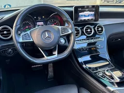 Mercedes-benz GLC 250