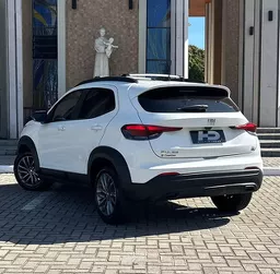 Fiat Pulse