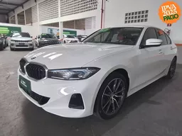 BMW 320i