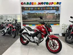 CB Twister