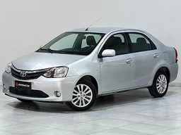Toyota Etios