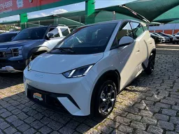 BYD Dolphin Mini