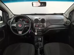 Fiat Grand Siena