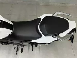 Haojue DR