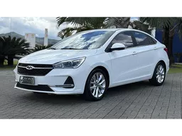 Chery Arrizo 5