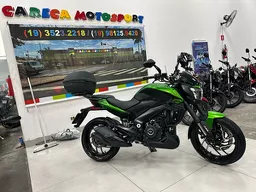 Bajaj Dominar