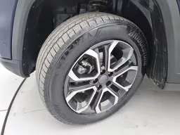 Jeep Commander