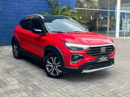 Fiat Pulse