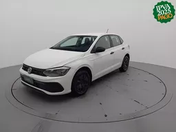 Volkswagen Polo Hatch