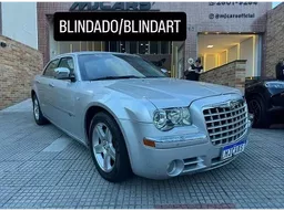 Chrysler 300 C