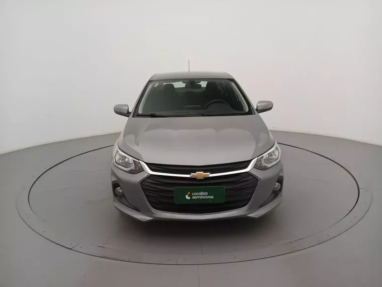 Foto do carro